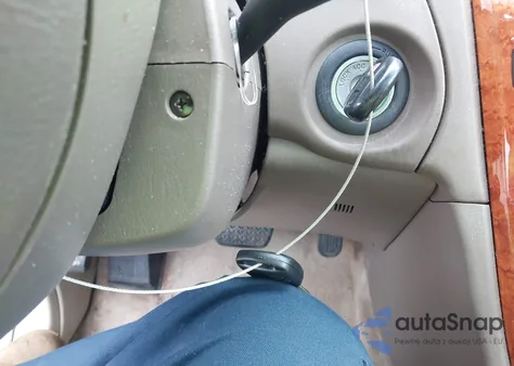 2002 Lexus Rx 300 from USA, damaged, VIN JTJGF10U520136520